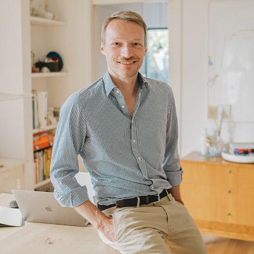 Michael Witt